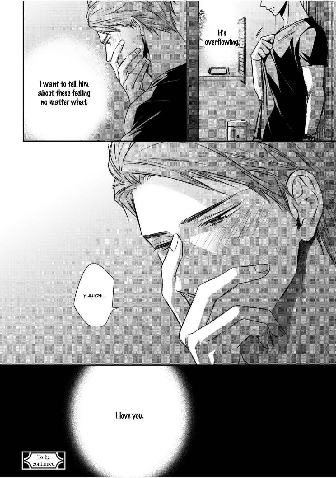 Page 34 Chapter 2 Tonari no Usotsuki