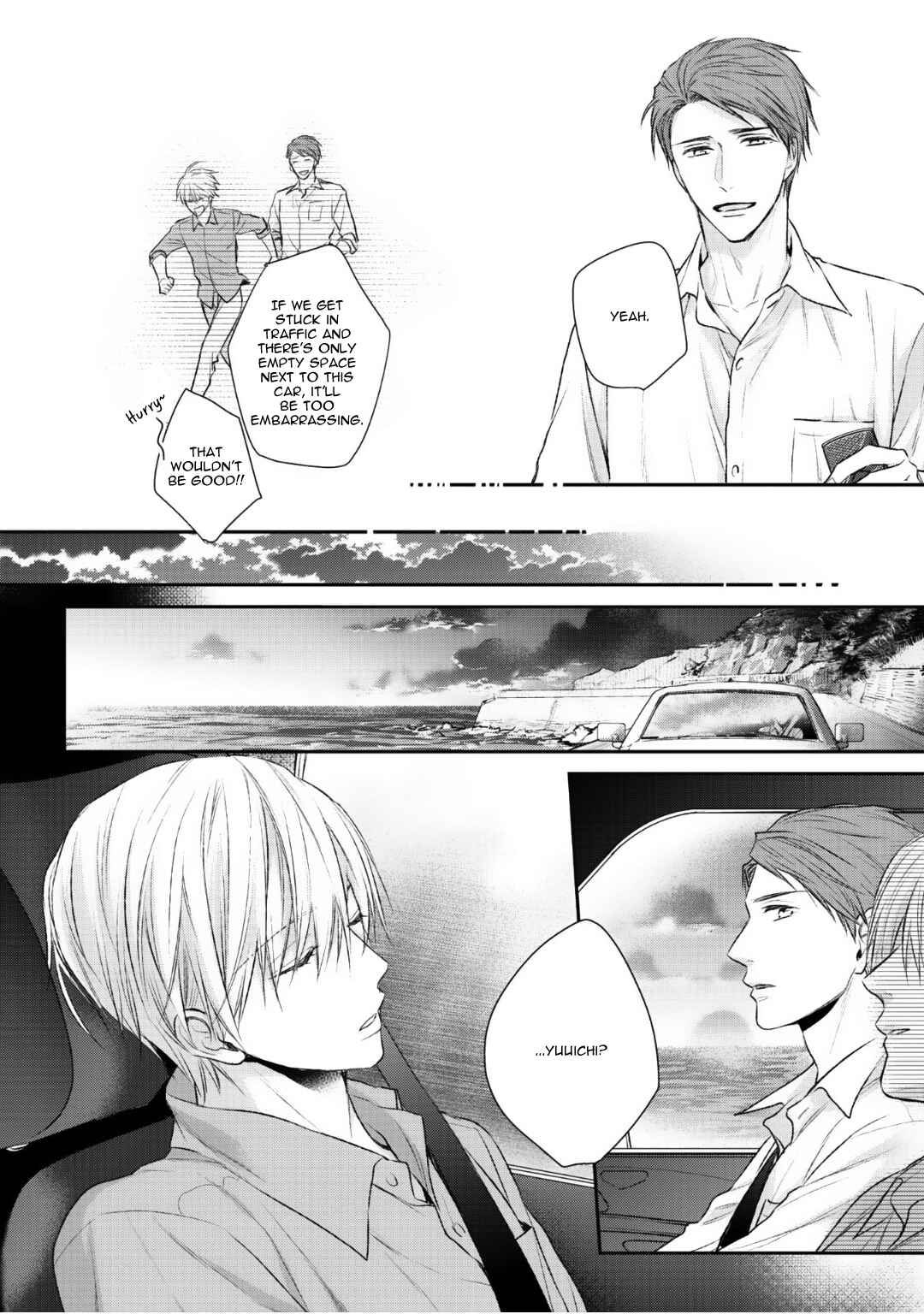 Page 18 Chapter 3 Tonari no Usotsuki