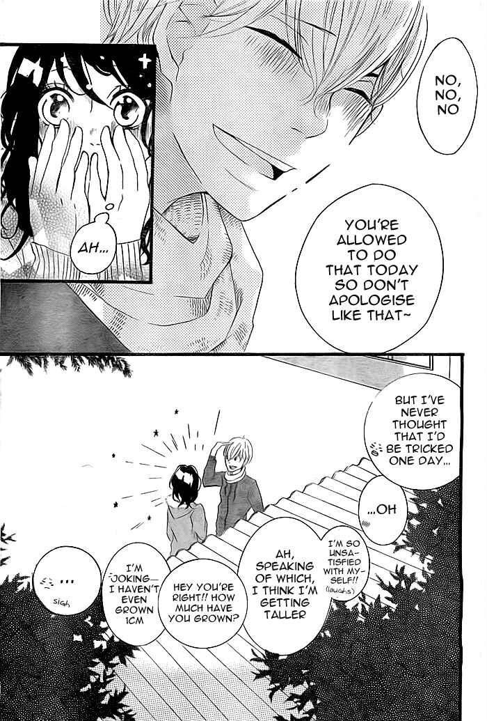 Page 12 Chapter Unknown_b417 Hajimari no Haru