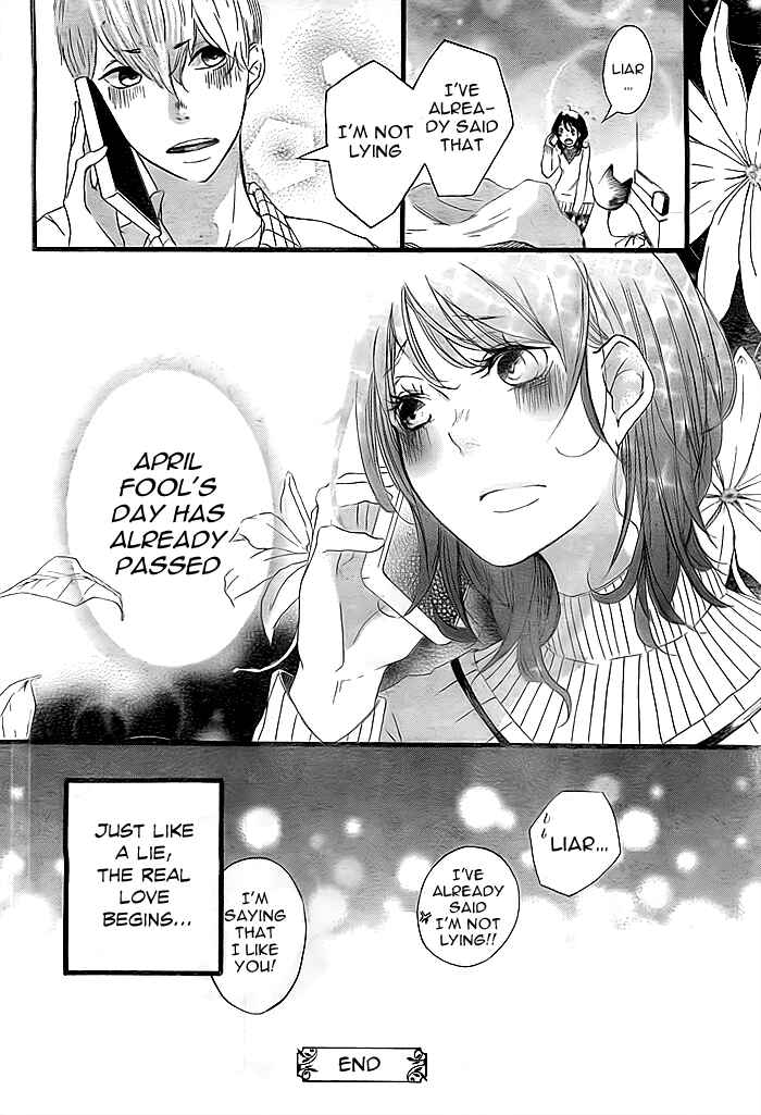 Page 25 Chapter Unknown_b417 Hajimari no Haru