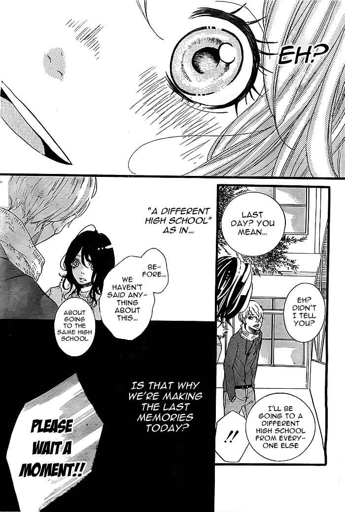 Page 8 Chapter Unknown_b417 Hajimari no Haru
