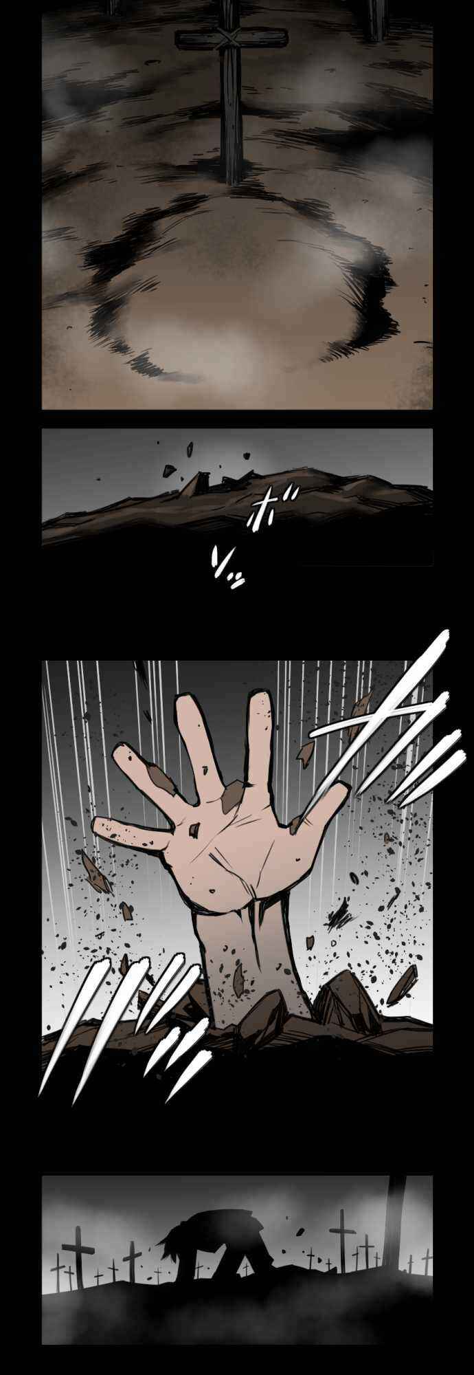 Page 3 Chapter 1 5 Evils