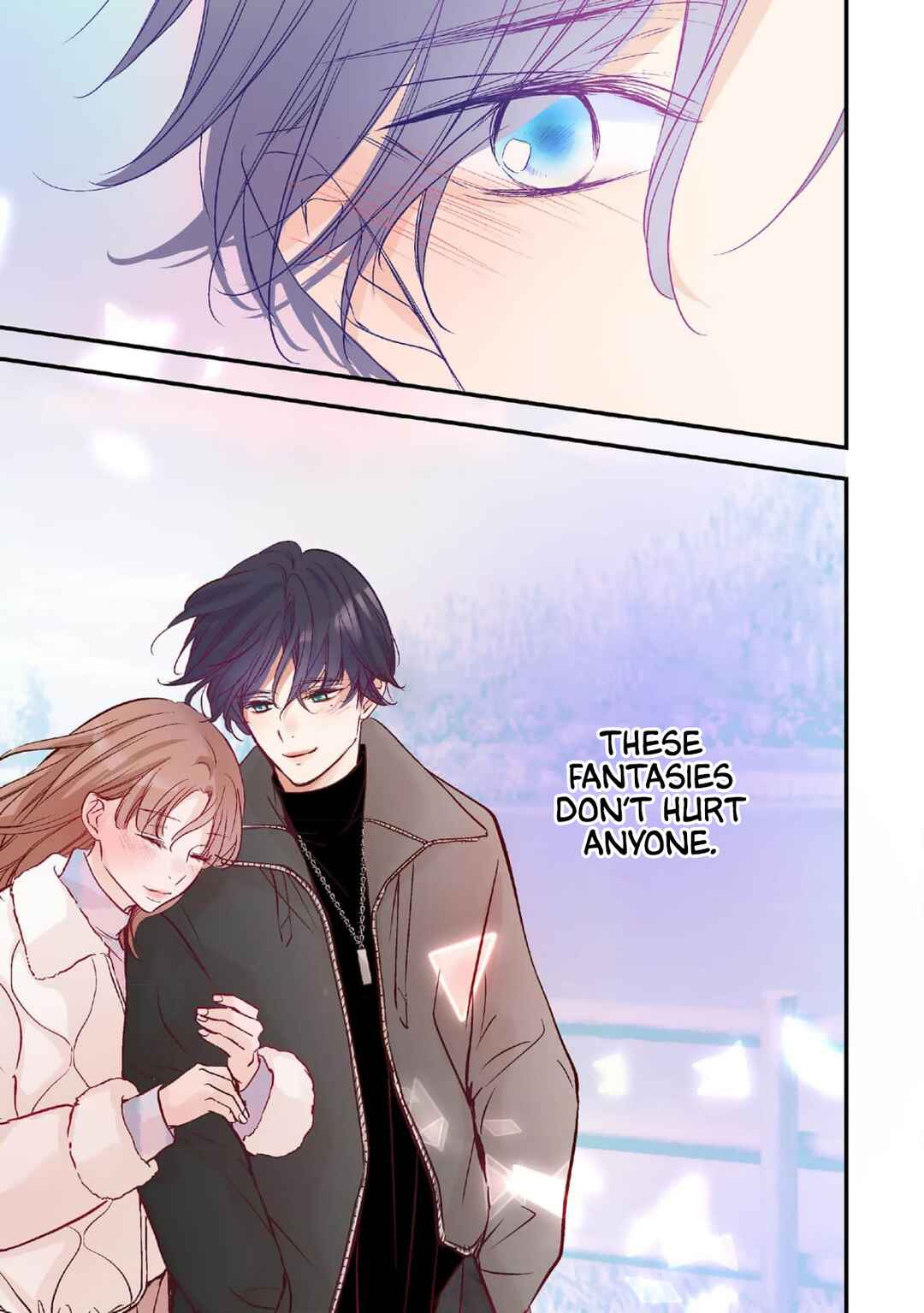 Page 12 Chapter 16 Tomodachi Nano ni Kiss o Shita