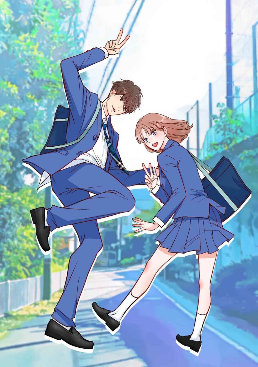 Page 2 Chapter 5 Tomodachi Nano ni Kiss o Shita