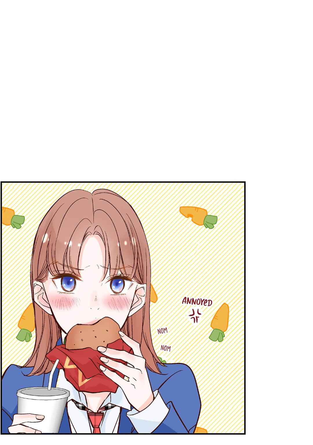 Page 9 Chapter 3 Tomodachi Nano ni Kiss o Shita