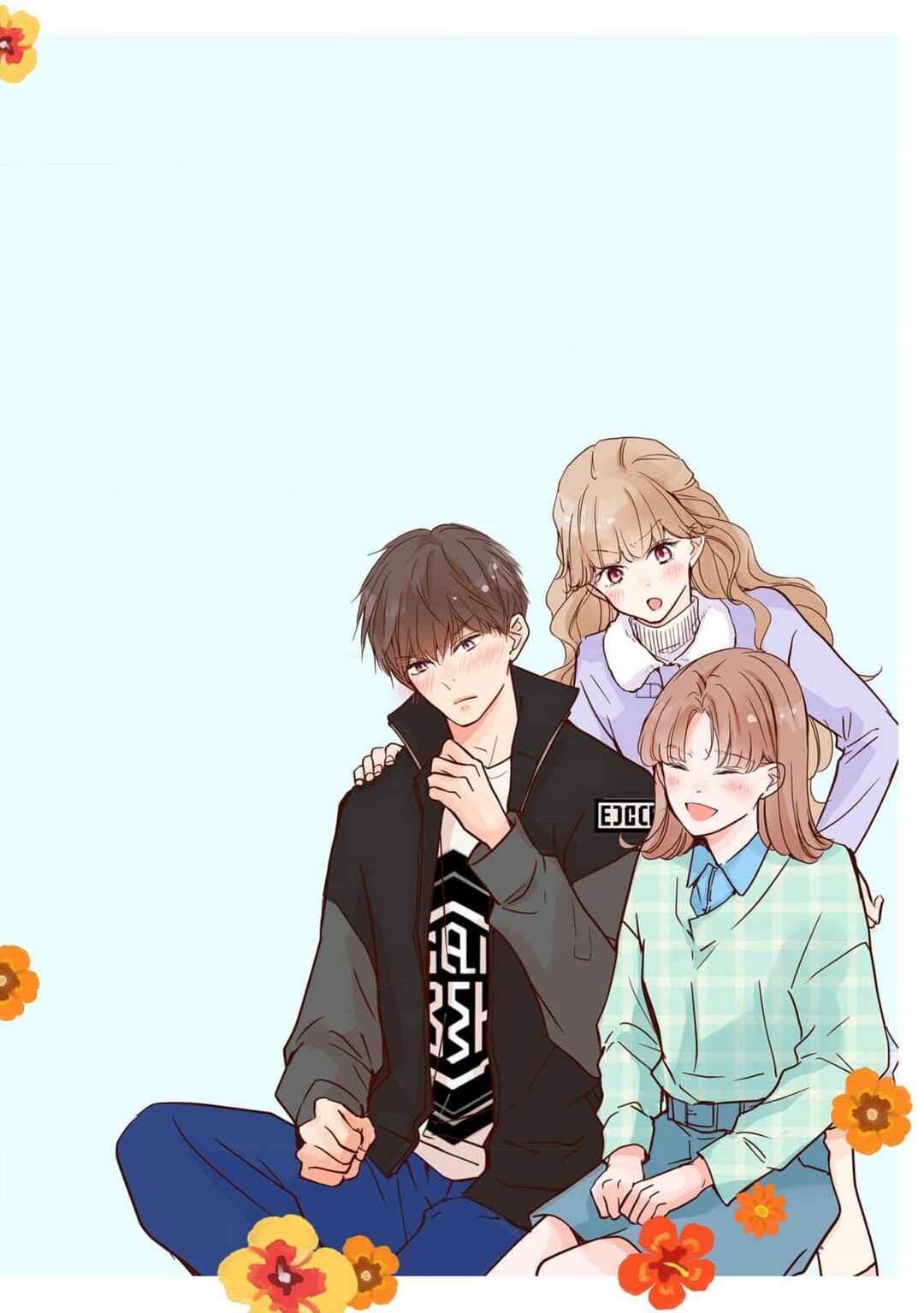Page 34 Chapter 22 Tomodachi Nano ni Kiss o Shita
