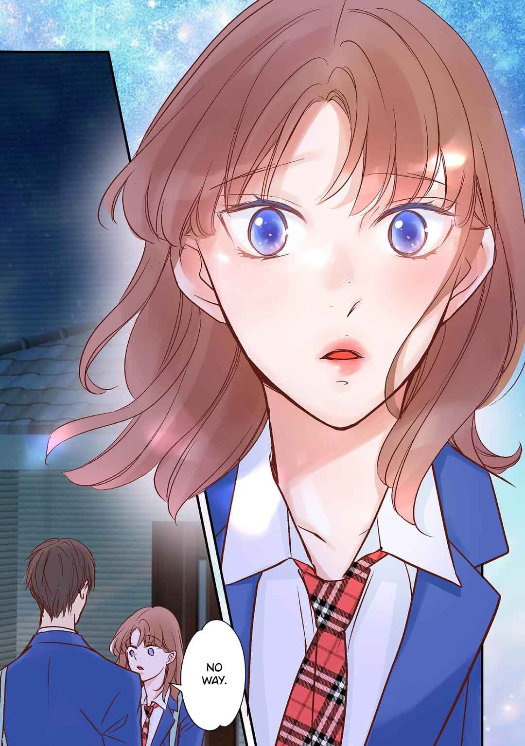 Page 11 Chapter 7 Tomodachi Nano ni Kiss o Shita