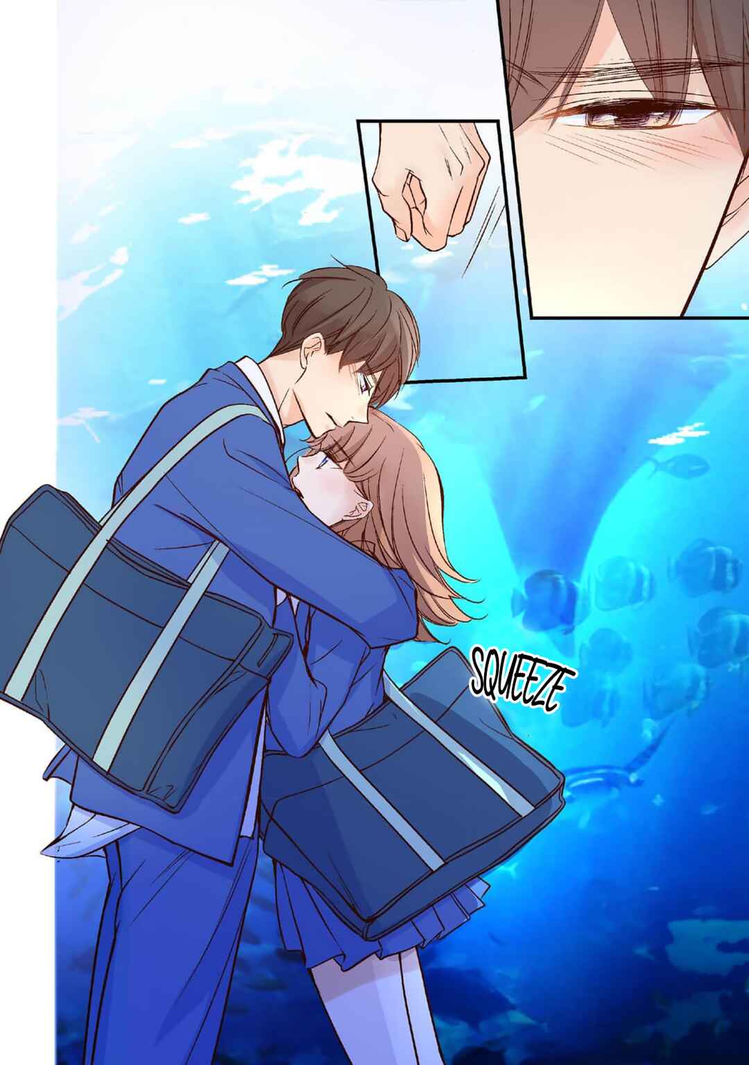 Page 12 Chapter 12 Tomodachi Nano ni Kiss o Shita
