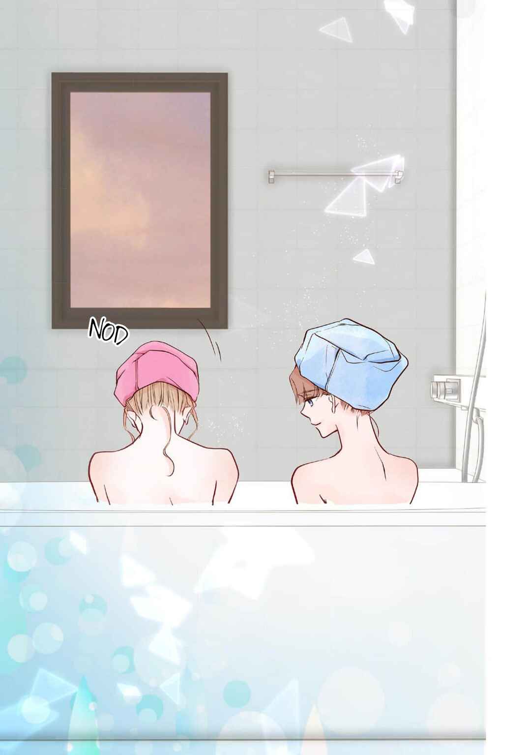 Page 25 Chapter 21 Tomodachi Nano ni Kiss o Shita
