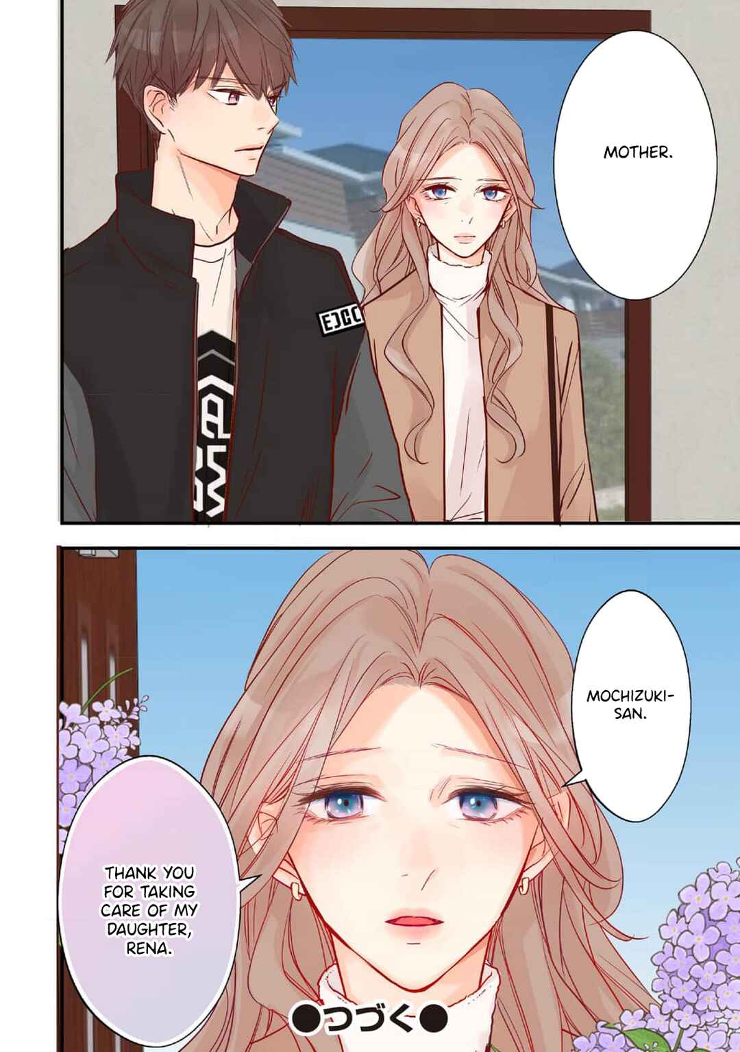 Page 28 Chapter 21 Tomodachi Nano ni Kiss o Shita
