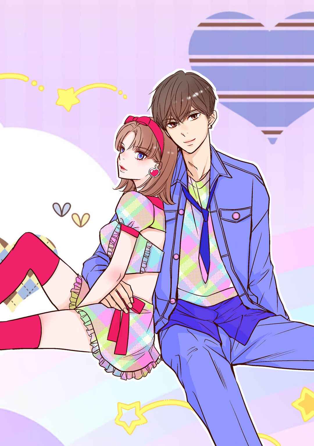 Page 2 Chapter 14 Tomodachi Nano ni Kiss o Shita
