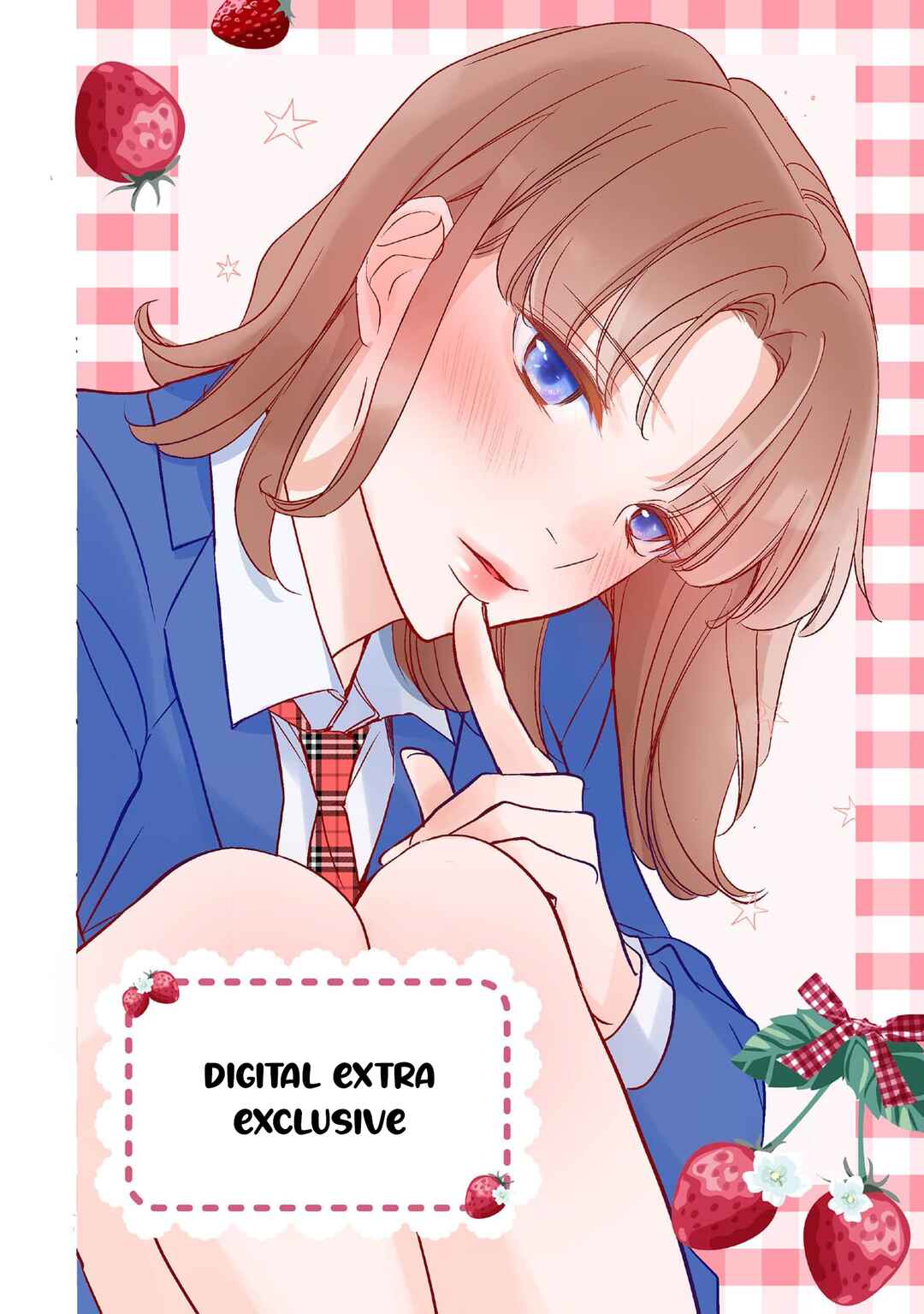 Page 2 Chapter 6.5 Tomodachi Nano ni Kiss o Shita