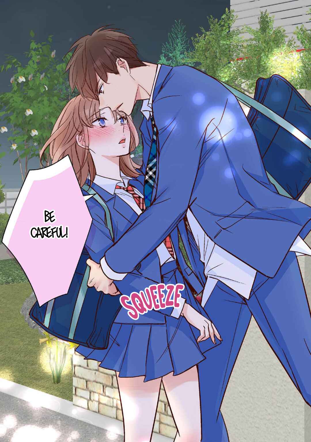 Page 9 Chapter 6.5 Tomodachi Nano ni Kiss o Shita