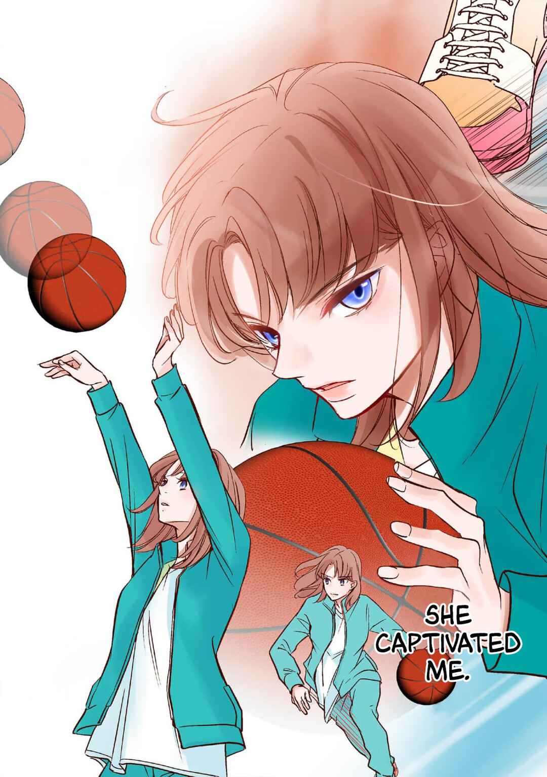Page 12 Chapter 11 Tomodachi Nano ni Kiss o Shita