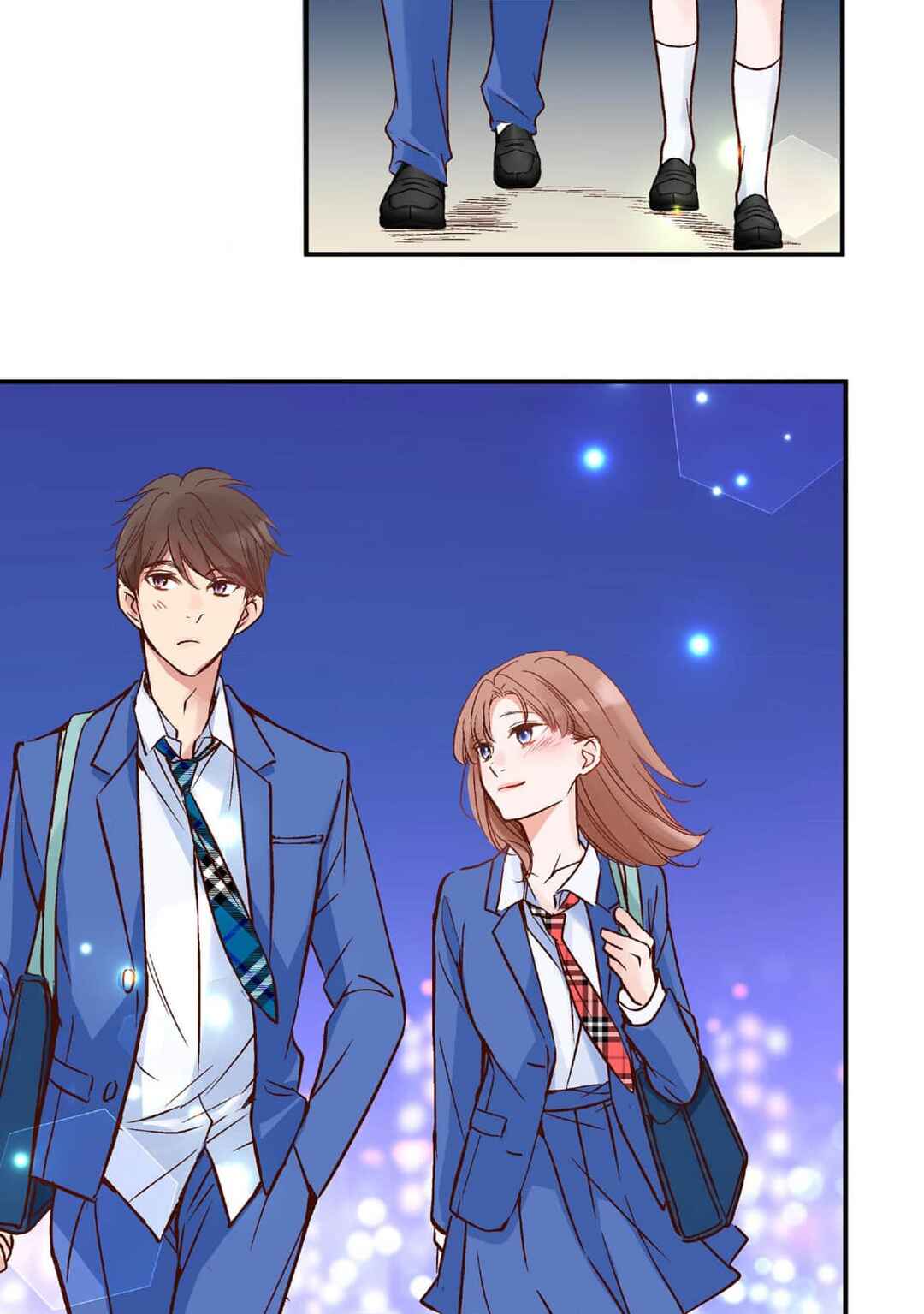 Page 10 Chapter 6 Tomodachi Nano ni Kiss o Shita