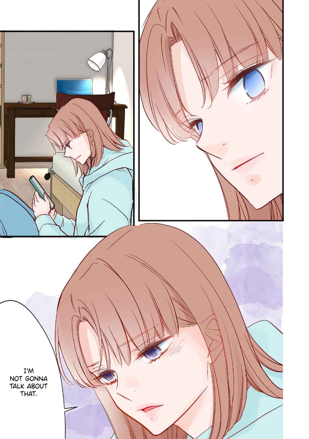 Page 29 Chapter 18 Tomodachi Nano ni Kiss o Shita