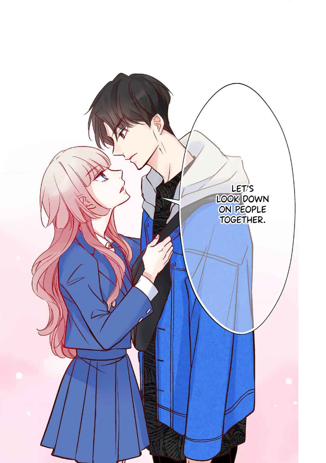 Page 18 Chapter 13 Tomodachi Nano ni Kiss o Shita