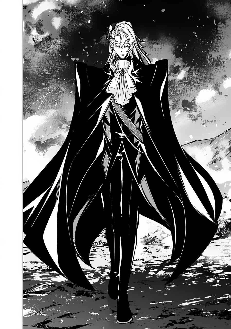 Page 13 Chapter 97 Shijou Saikyou no Mahou Kenshi, F Rank Boukensha ni Tensei Suru ~Kensei to Matei, 2 Tsu no Zense wo motta Otoko no Eiyuutan~