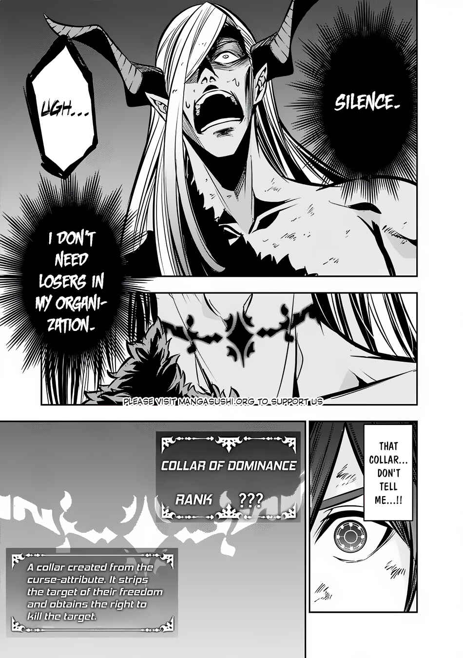 Page 6 Chapter 97 Shijou Saikyou no Mahou Kenshi, F Rank Boukensha ni Tensei Suru ~Kensei to Matei, 2 Tsu no Zense wo motta Otoko no Eiyuutan~