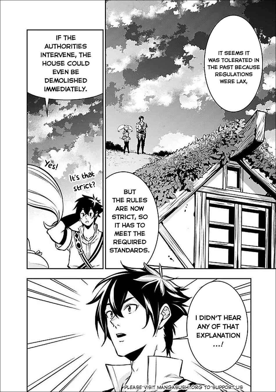 Page 15 Chapter 141 Shijou Saikyou no Mahou Kenshi, F Rank Boukensha ni Tensei Suru ~Kensei to Matei, 2 Tsu no Zense wo motta Otoko no Eiyuutan~