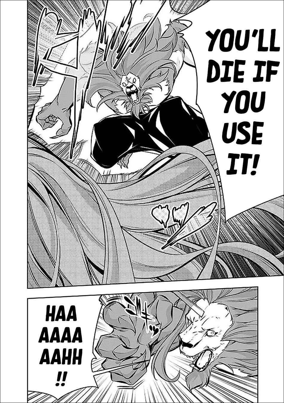 Page 3 Chapter 135 Shijou Saikyou no Mahou Kenshi, F Rank Boukensha ni Tensei Suru ~Kensei to Matei, 2 Tsu no Zense wo motta Otoko no Eiyuutan~