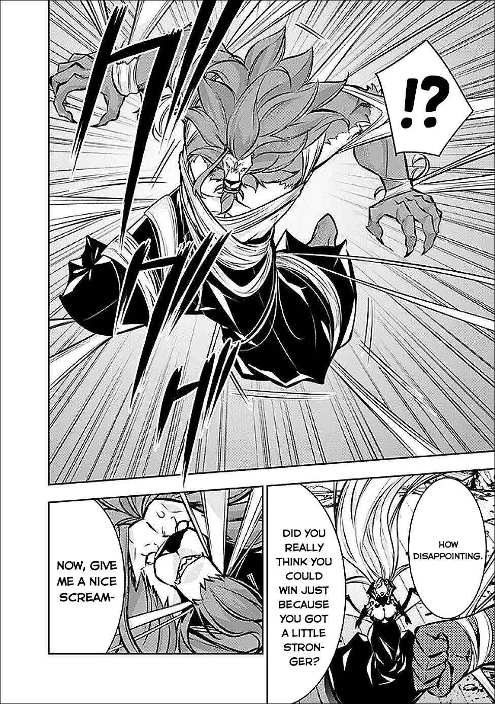Page 7 Chapter 135 Shijou Saikyou no Mahou Kenshi, F Rank Boukensha ni Tensei Suru ~Kensei to Matei, 2 Tsu no Zense wo motta Otoko no Eiyuutan~