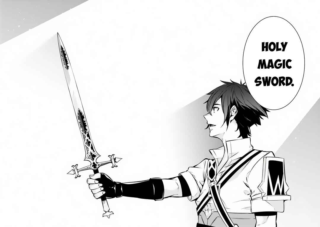 Page 9 Chapter 101 Shijou Saikyou no Mahou Kenshi, F Rank Boukensha ni Tensei Suru ~Kensei to Matei, 2 Tsu no Zense wo motta Otoko no Eiyuutan~