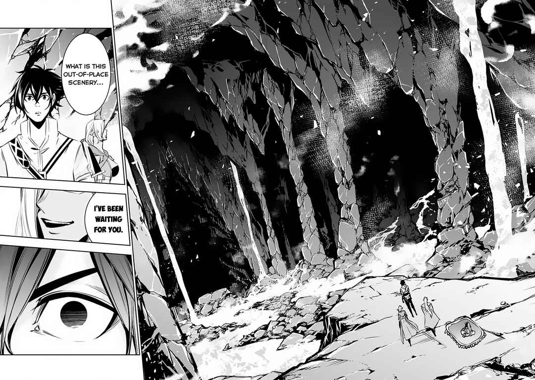 Page 11 Chapter 93 Shijou Saikyou no Mahou Kenshi, F Rank Boukensha ni Tensei Suru ~Kensei to Matei, 2 Tsu no Zense wo motta Otoko no Eiyuutan~