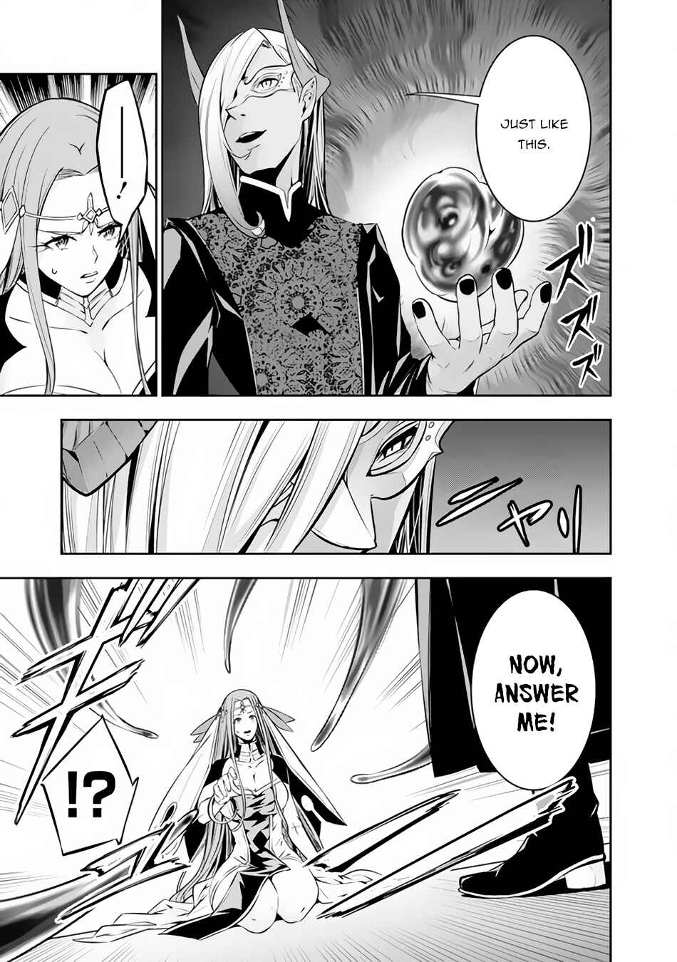Page 15 Chapter 65 Shijou Saikyou no Mahou Kenshi, F Rank Boukensha ni Tensei Suru ~Kensei to Matei, 2 Tsu no Zense wo motta Otoko no Eiyuutan~