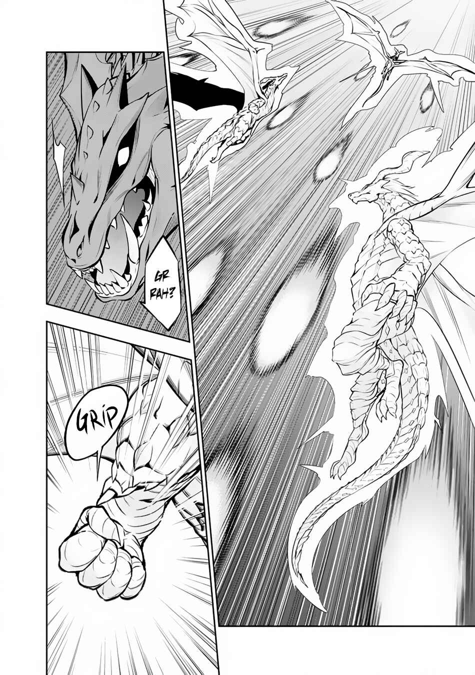 Page 5 Chapter 65 Shijou Saikyou no Mahou Kenshi, F Rank Boukensha ni Tensei Suru ~Kensei to Matei, 2 Tsu no Zense wo motta Otoko no Eiyuutan~
