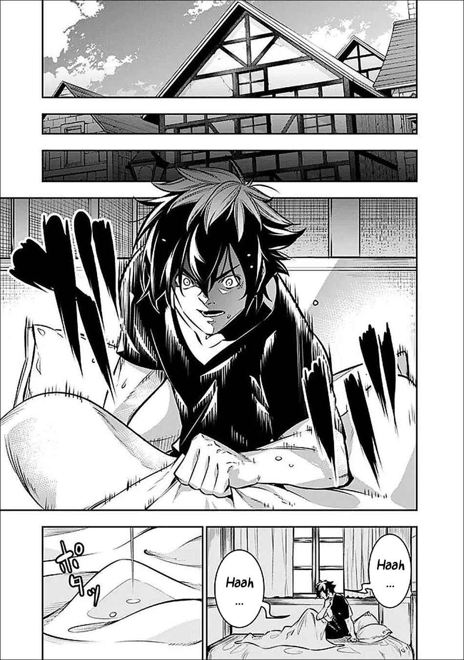 Page 11 Chapter 140 Shijou Saikyou no Mahou Kenshi, F Rank Boukensha ni Tensei Suru ~Kensei to Matei, 2 Tsu no Zense wo motta Otoko no Eiyuutan~
