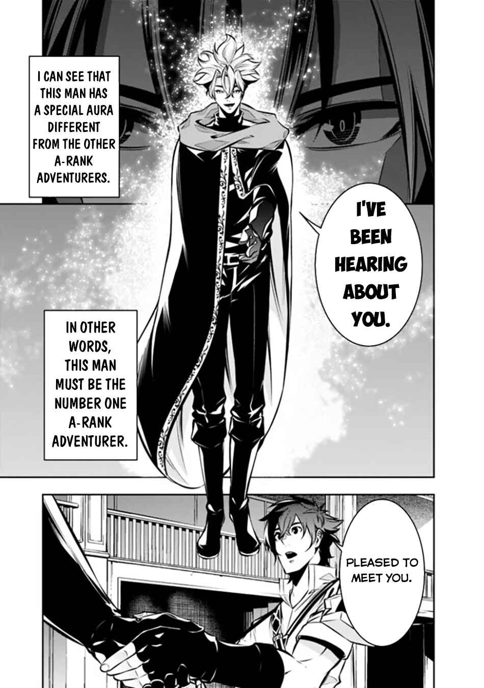 Page 11 Chapter 109 Shijou Saikyou no Mahou Kenshi, F Rank Boukensha ni Tensei Suru ~Kensei to Matei, 2 Tsu no Zense wo motta Otoko no Eiyuutan~