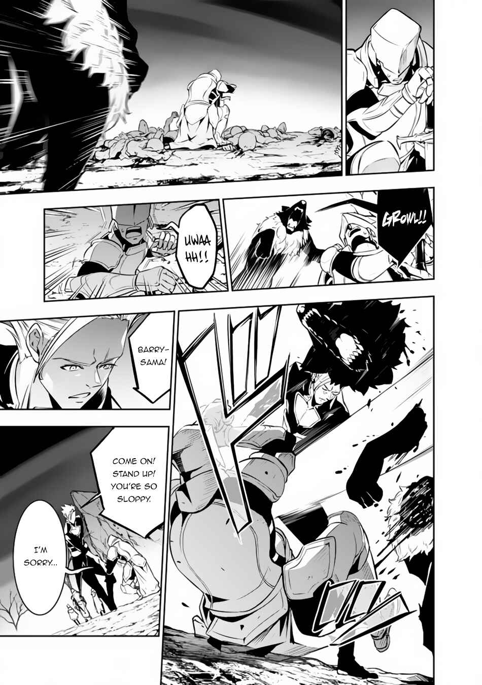 Page 10 Chapter 71 Shijou Saikyou no Mahou Kenshi, F Rank Boukensha ni Tensei Suru ~Kensei to Matei, 2 Tsu no Zense wo motta Otoko no Eiyuutan~