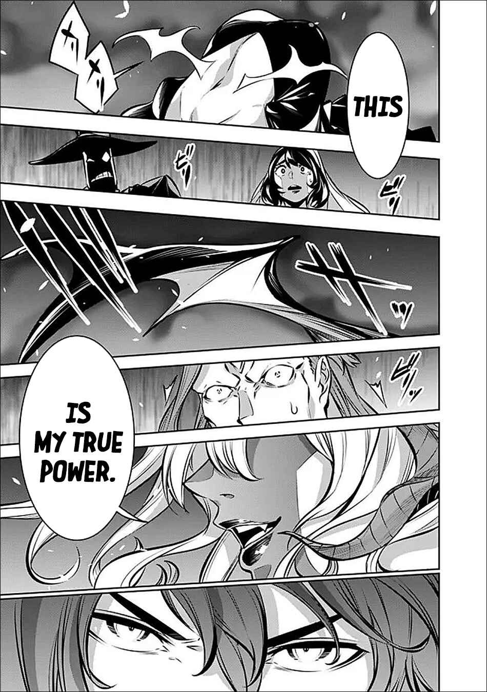Page 12 Chapter 134 Shijou Saikyou no Mahou Kenshi, F Rank Boukensha ni Tensei Suru ~Kensei to Matei, 2 Tsu no Zense wo motta Otoko no Eiyuutan~