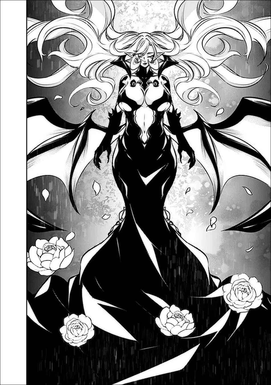 Page 13 Chapter 134 Shijou Saikyou no Mahou Kenshi, F Rank Boukensha ni Tensei Suru ~Kensei to Matei, 2 Tsu no Zense wo motta Otoko no Eiyuutan~