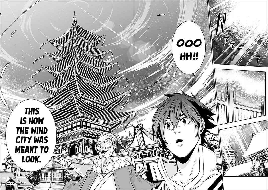 Page 5 Chapter 138 Shijou Saikyou no Mahou Kenshi, F Rank Boukensha ni Tensei Suru ~Kensei to Matei, 2 Tsu no Zense wo motta Otoko no Eiyuutan~