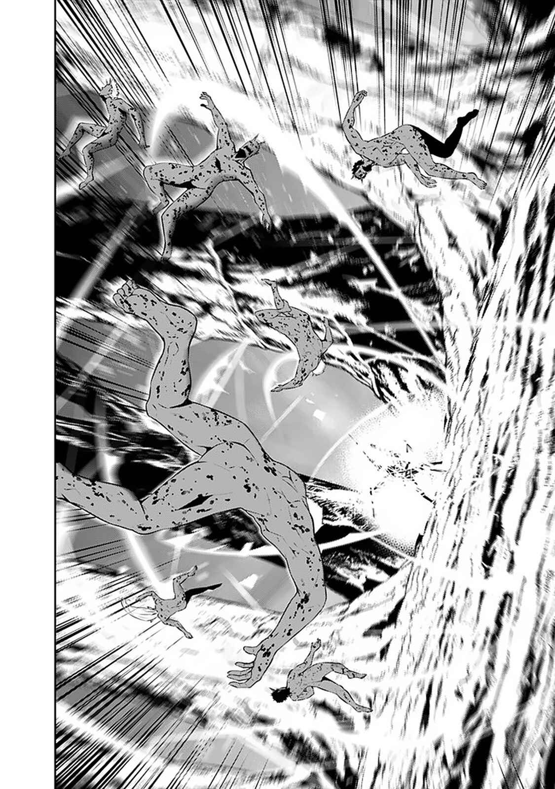 Page 8 Chapter 53 Shijou Saikyou no Mahou Kenshi, F Rank Boukensha ni Tensei Suru ~Kensei to Matei, 2 Tsu no Zense wo motta Otoko no Eiyuutan~