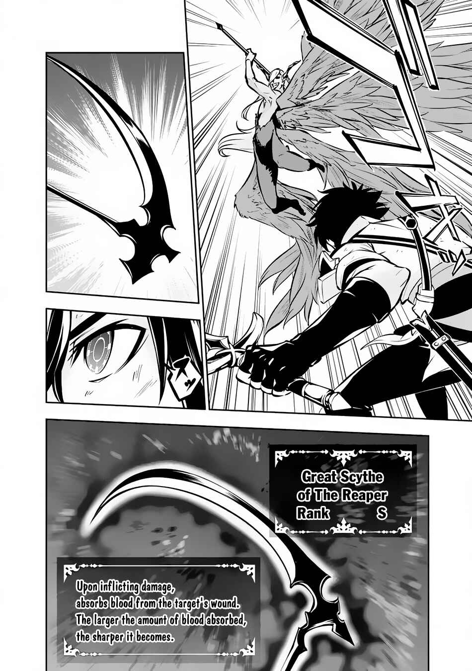 Page 3 Chapter 96 Shijou Saikyou no Mahou Kenshi, F Rank Boukensha ni Tensei Suru ~Kensei to Matei, 2 Tsu no Zense wo motta Otoko no Eiyuutan~