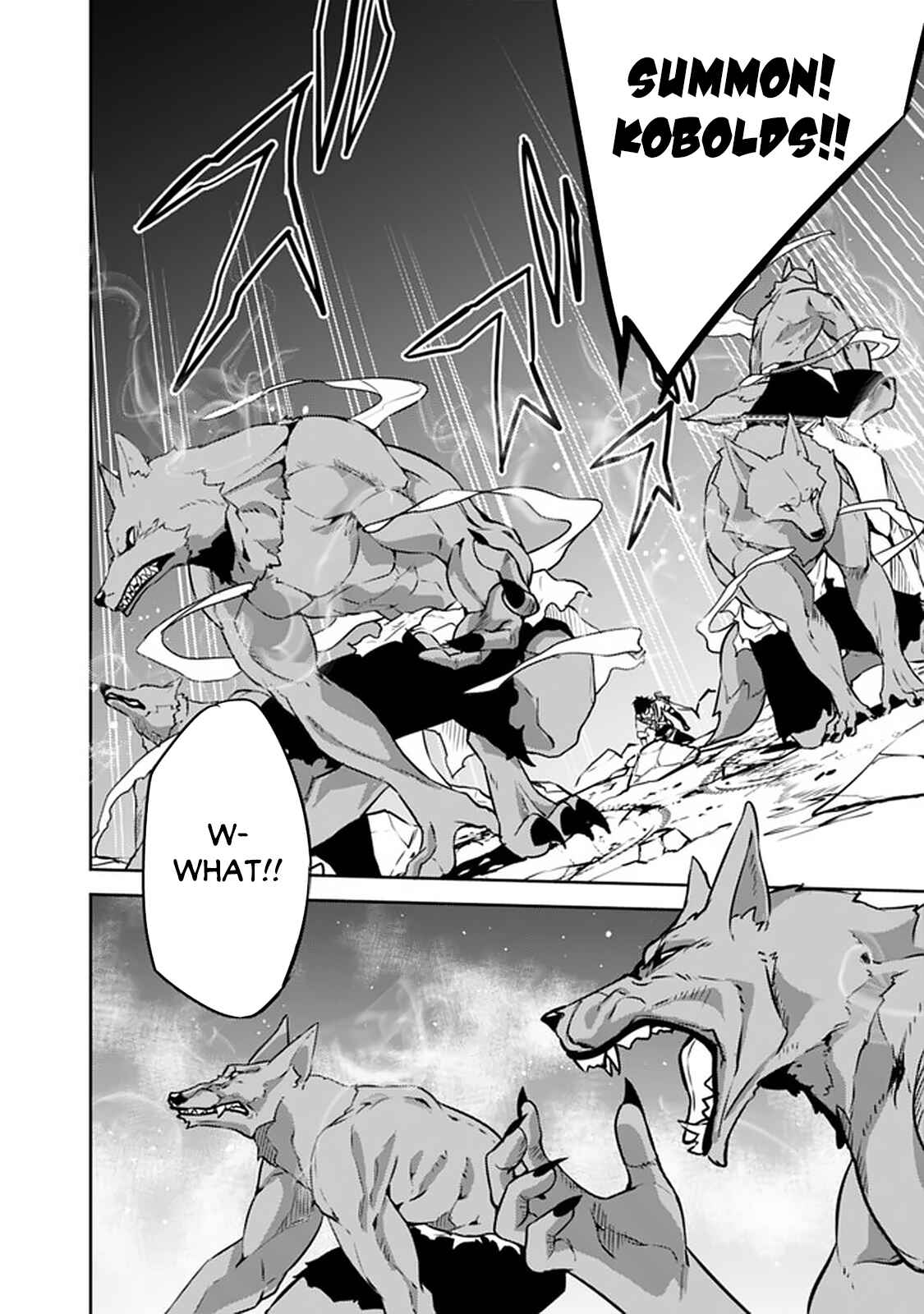 Page 15 Chapter 40 Shijou Saikyou no Mahou Kenshi, F Rank Boukensha ni Tensei Suru ~Kensei to Matei, 2 Tsu no Zense wo motta Otoko no Eiyuutan~