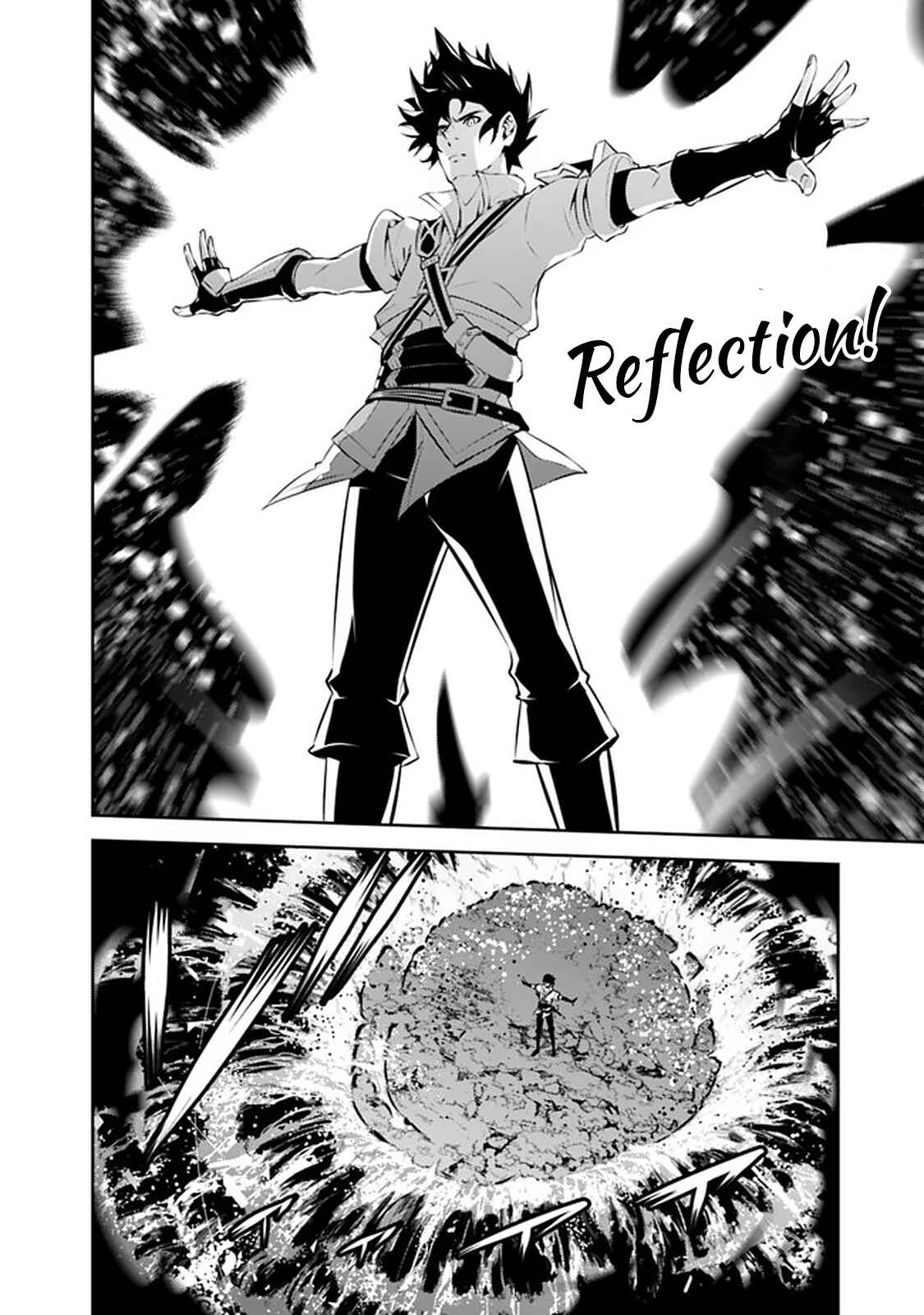 Page 12 Chapter 54 Shijou Saikyou no Mahou Kenshi, F Rank Boukensha ni Tensei Suru ~Kensei to Matei, 2 Tsu no Zense wo motta Otoko no Eiyuutan~