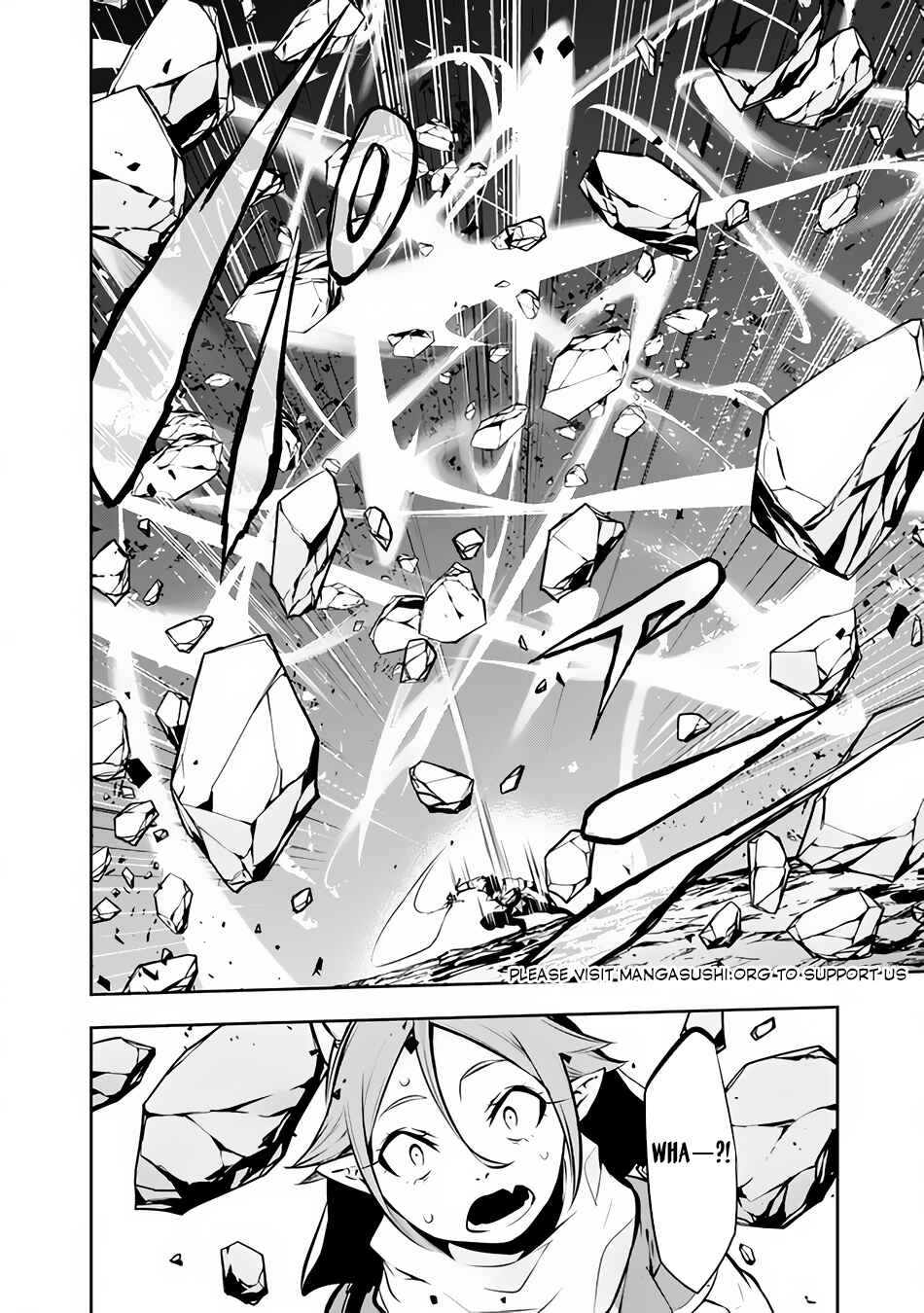 Page 10 Chapter 86 Shijou Saikyou no Mahou Kenshi, F Rank Boukensha ni Tensei Suru ~Kensei to Matei, 2 Tsu no Zense wo motta Otoko no Eiyuutan~