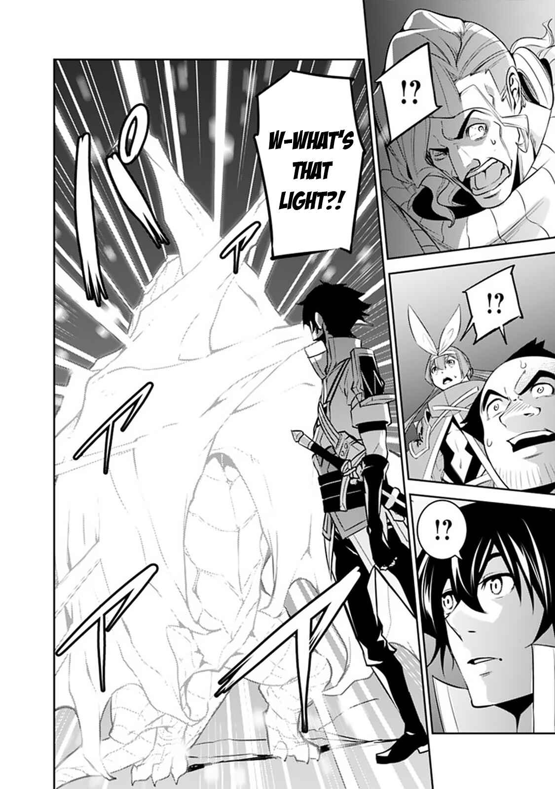 Page 15 Chapter 42 Shijou Saikyou no Mahou Kenshi, F Rank Boukensha ni Tensei Suru ~Kensei to Matei, 2 Tsu no Zense wo motta Otoko no Eiyuutan~