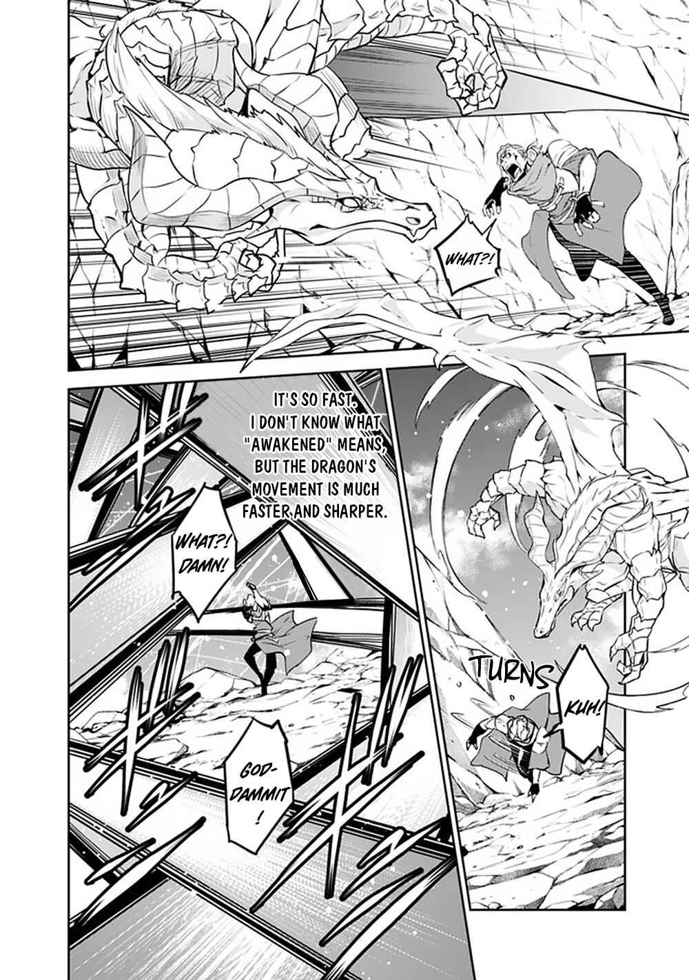 Page 17 Chapter 42 Shijou Saikyou no Mahou Kenshi, F Rank Boukensha ni Tensei Suru ~Kensei to Matei, 2 Tsu no Zense wo motta Otoko no Eiyuutan~
