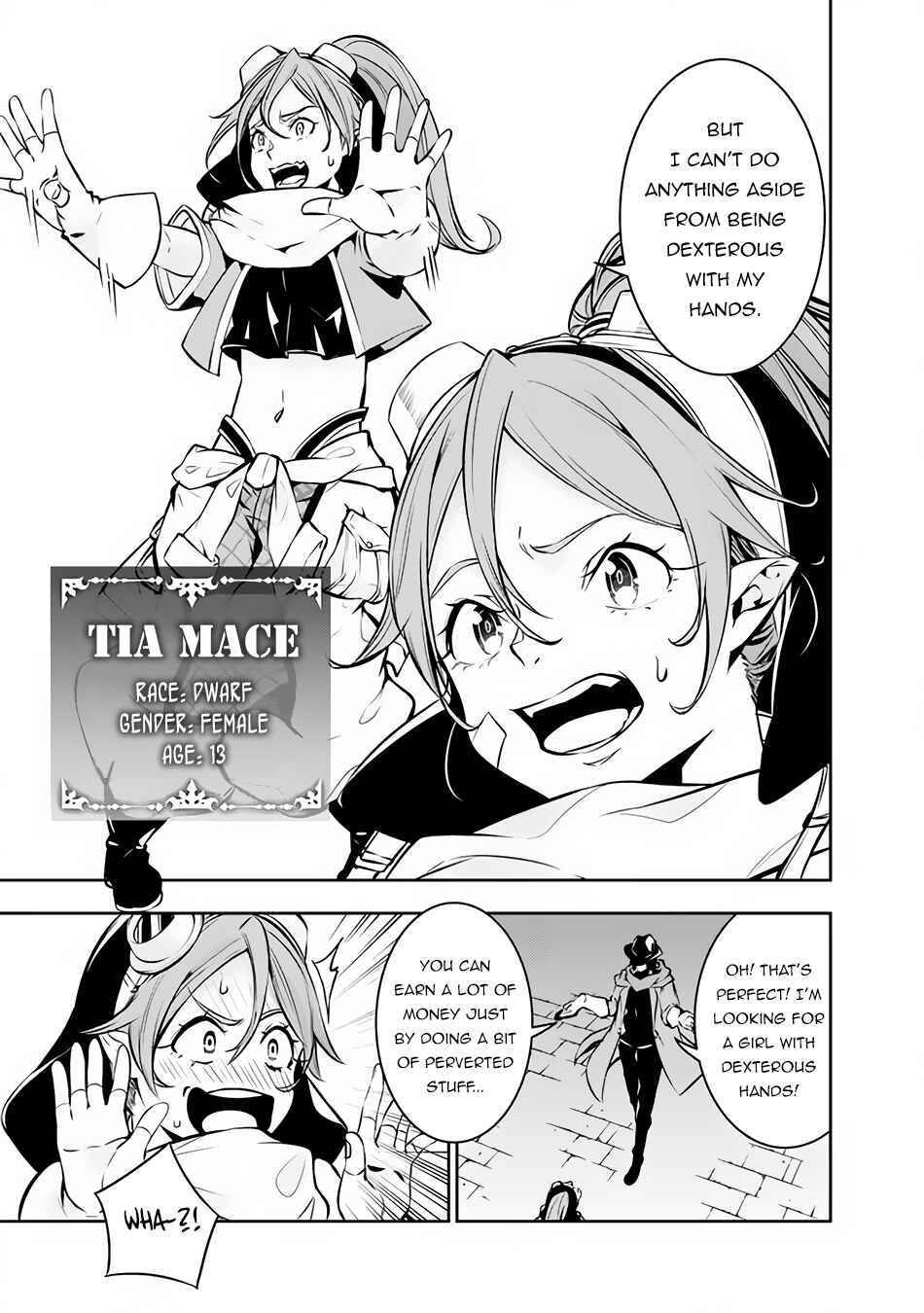 Page 10 Chapter 83 Shijou Saikyou no Mahou Kenshi, F Rank Boukensha ni Tensei Suru ~Kensei to Matei, 2 Tsu no Zense wo motta Otoko no Eiyuutan~