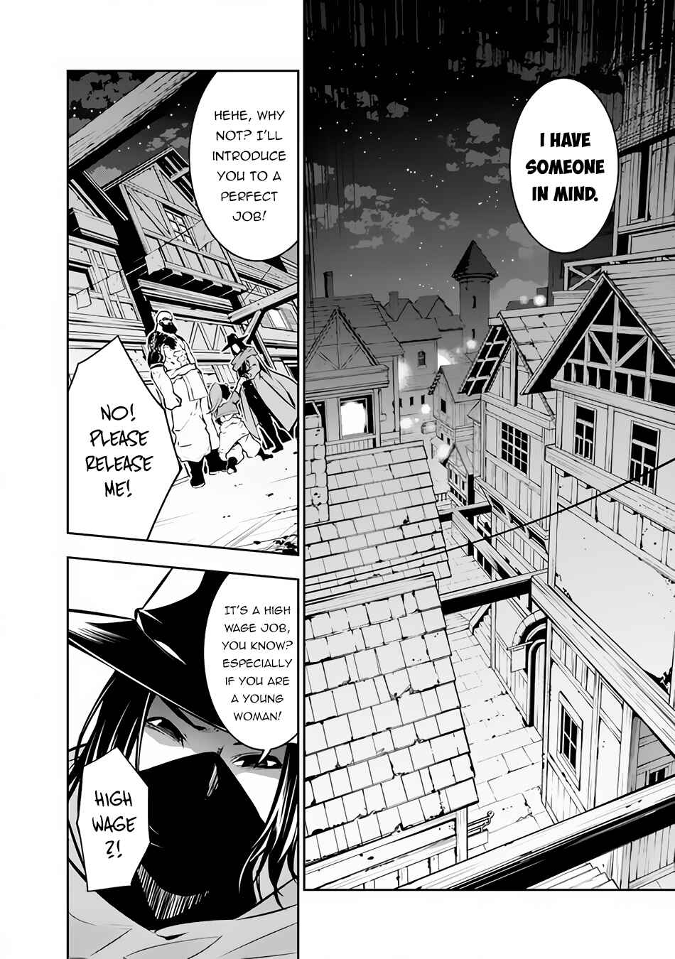 Page 9 Chapter 83 Shijou Saikyou no Mahou Kenshi, F Rank Boukensha ni Tensei Suru ~Kensei to Matei, 2 Tsu no Zense wo motta Otoko no Eiyuutan~