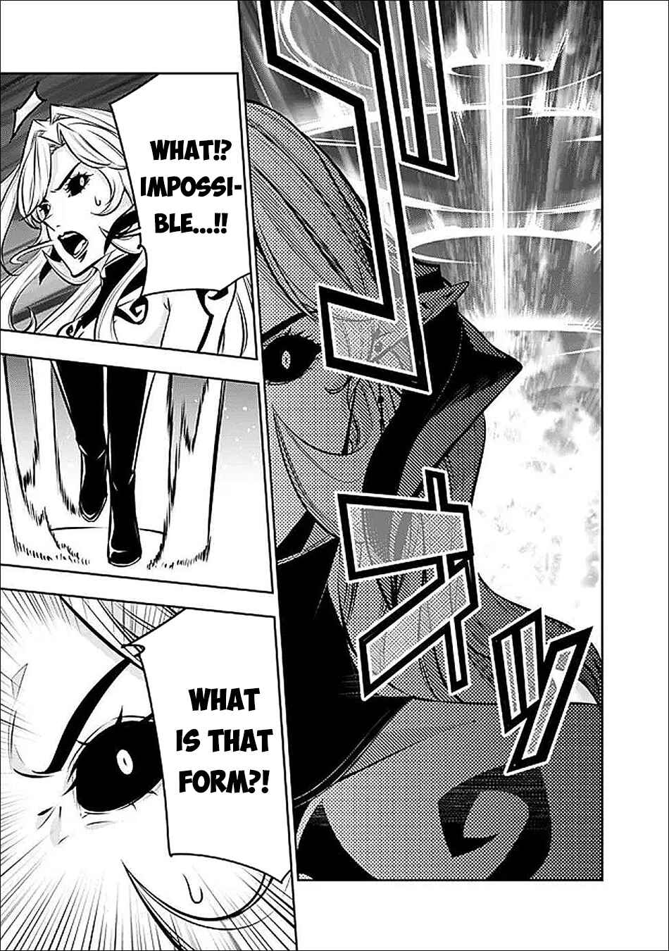 Page 10 Chapter 136 Shijou Saikyou no Mahou Kenshi, F Rank Boukensha ni Tensei Suru ~Kensei to Matei, 2 Tsu no Zense wo motta Otoko no Eiyuutan~