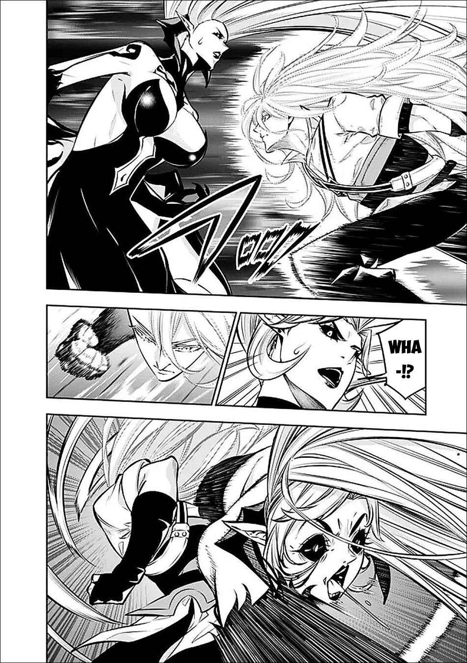 Page 13 Chapter 136 Shijou Saikyou no Mahou Kenshi, F Rank Boukensha ni Tensei Suru ~Kensei to Matei, 2 Tsu no Zense wo motta Otoko no Eiyuutan~