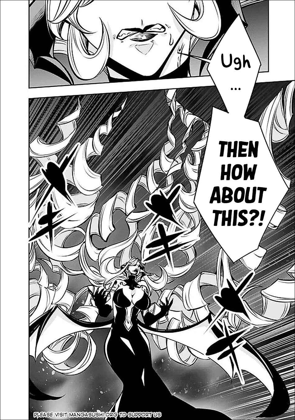 Page 15 Chapter 136 Shijou Saikyou no Mahou Kenshi, F Rank Boukensha ni Tensei Suru ~Kensei to Matei, 2 Tsu no Zense wo motta Otoko no Eiyuutan~