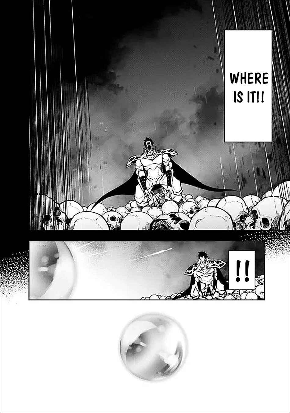Page 7 Chapter 136 Shijou Saikyou no Mahou Kenshi, F Rank Boukensha ni Tensei Suru ~Kensei to Matei, 2 Tsu no Zense wo motta Otoko no Eiyuutan~