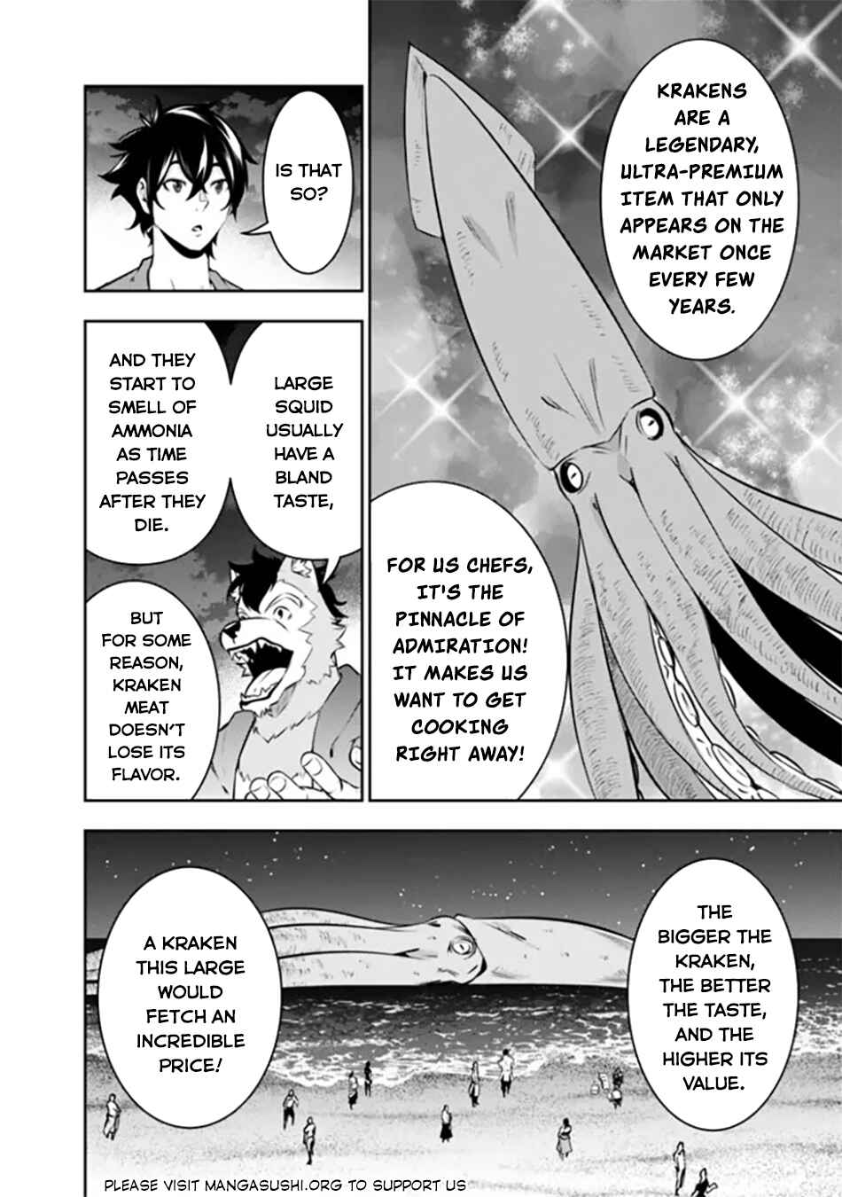 Page 11 Chapter 120 Shijou Saikyou no Mahou Kenshi, F Rank Boukensha ni Tensei Suru ~Kensei to Matei, 2 Tsu no Zense wo motta Otoko no Eiyuutan~